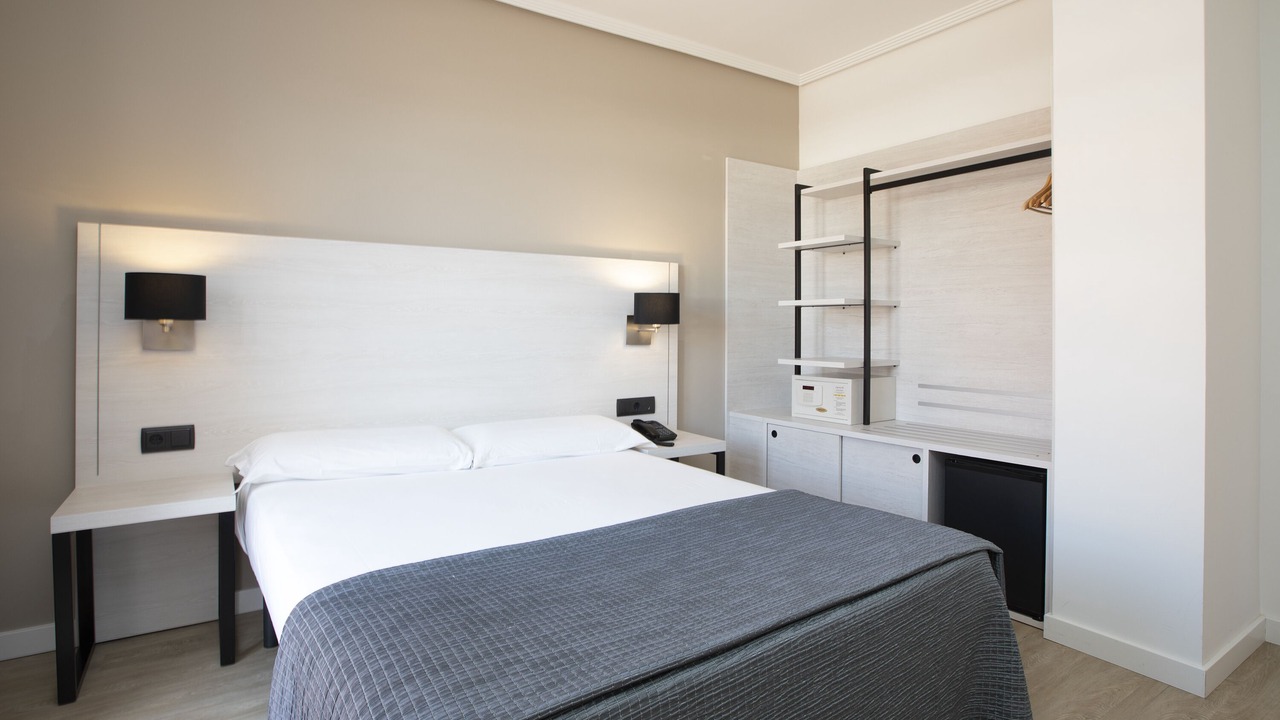 Photo of Bedroom in Barrio de La Latina