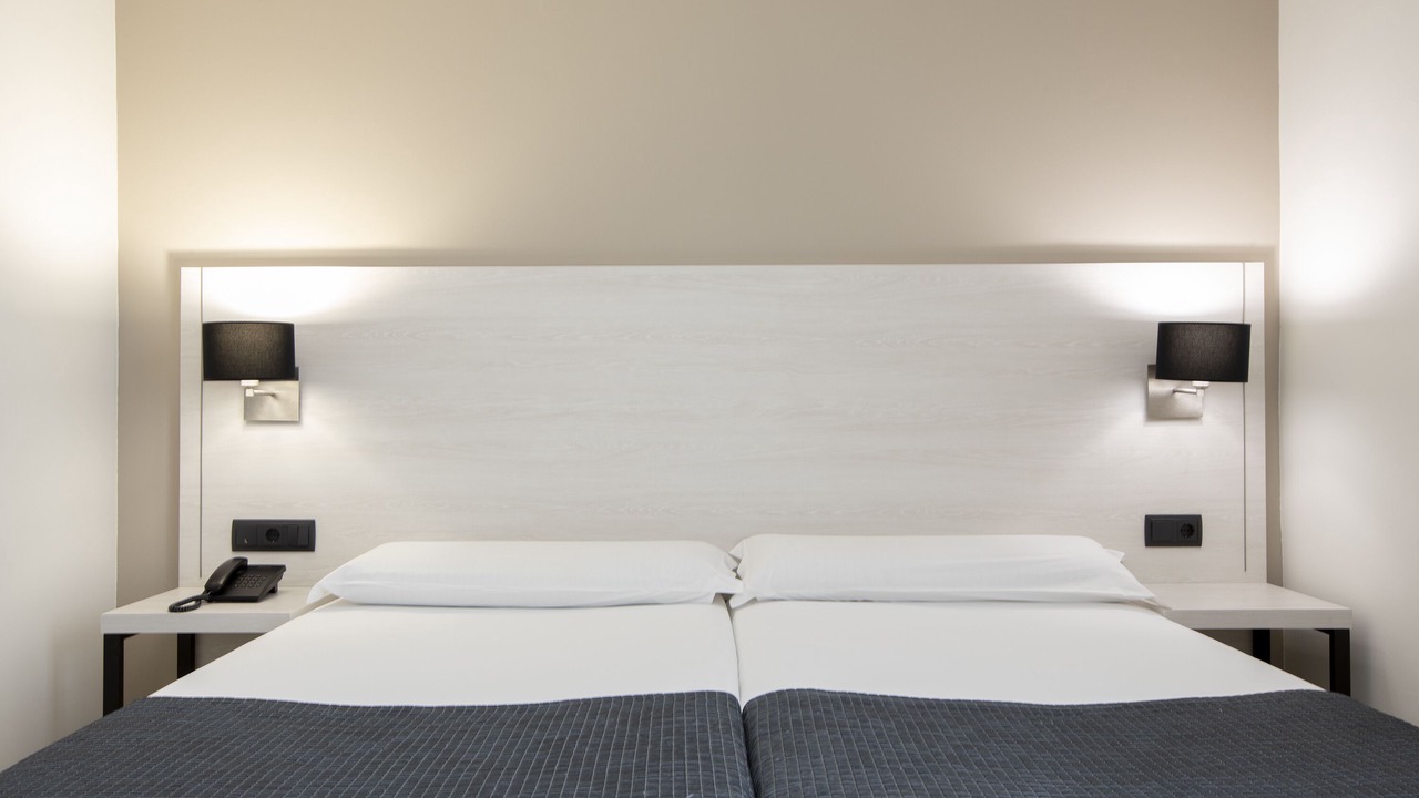 Photo of Bedroom in Barrio de La Latina
