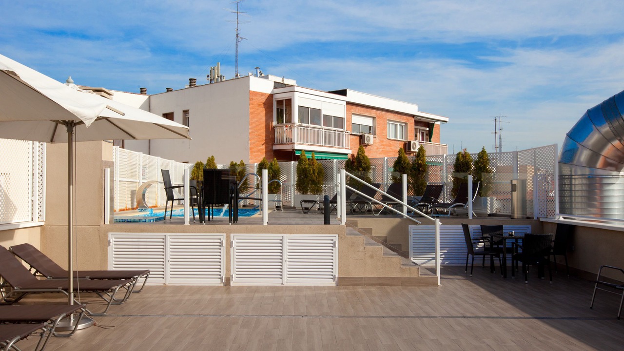 Photo of Outdoor in Barrio de La Latina