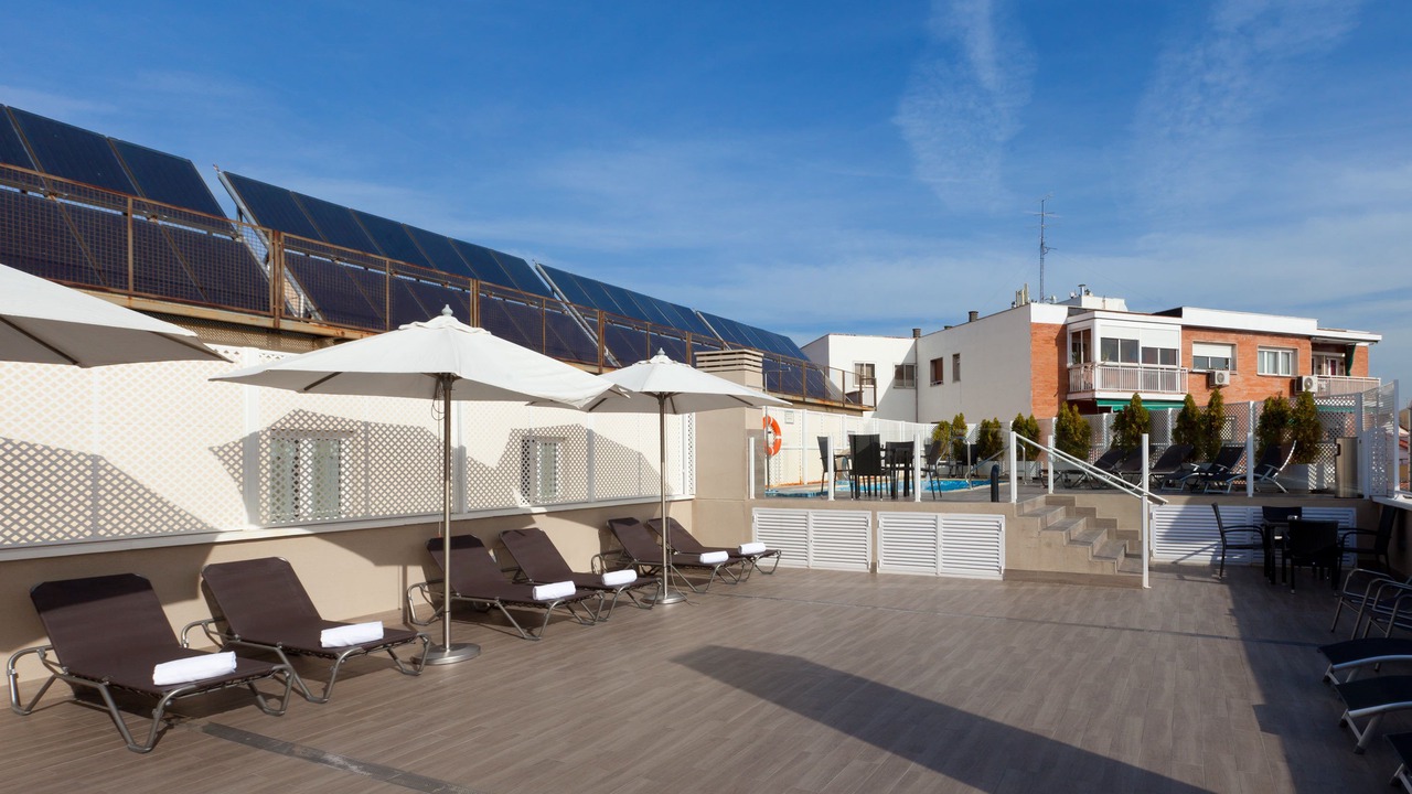Photo of Outdoor in Barrio de La Latina