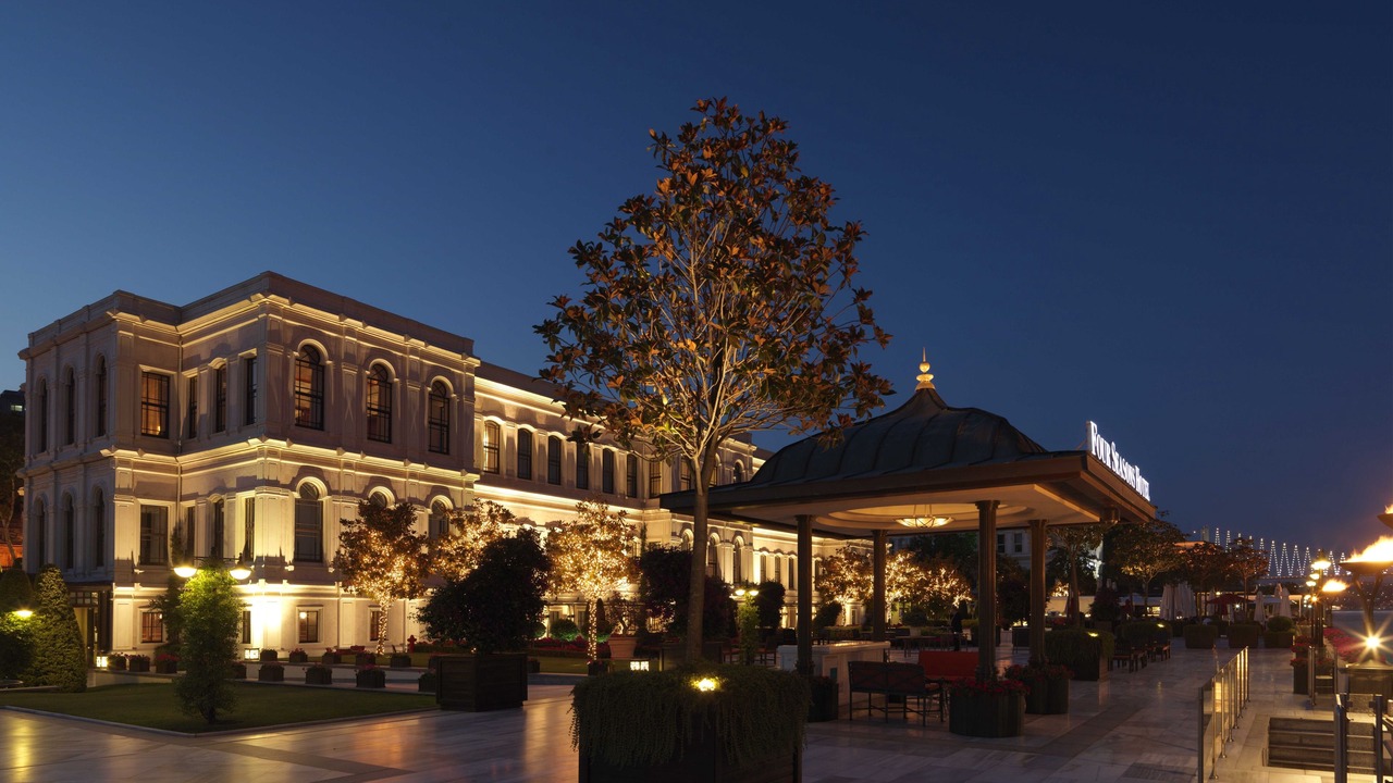 Photo of Outdoor in Besiktas