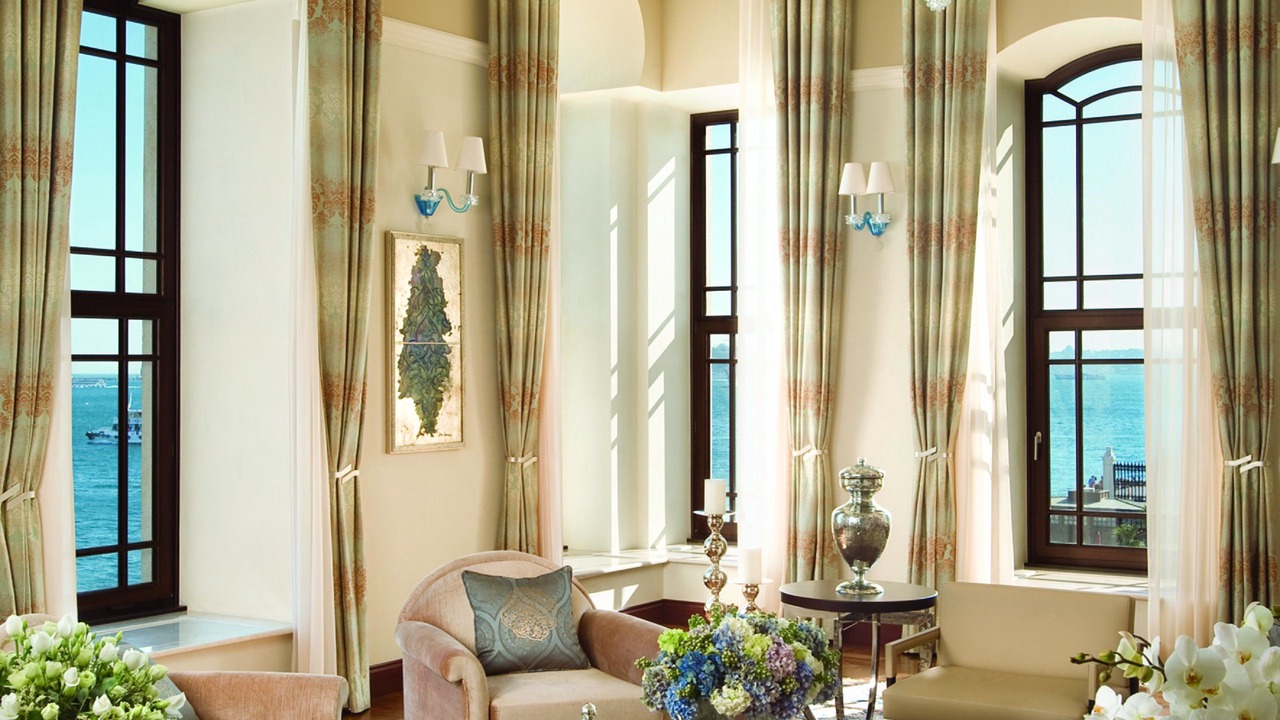 Photo of Bedroom in Besiktas