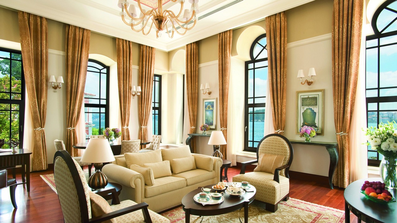 Photo of Bedroom in Besiktas