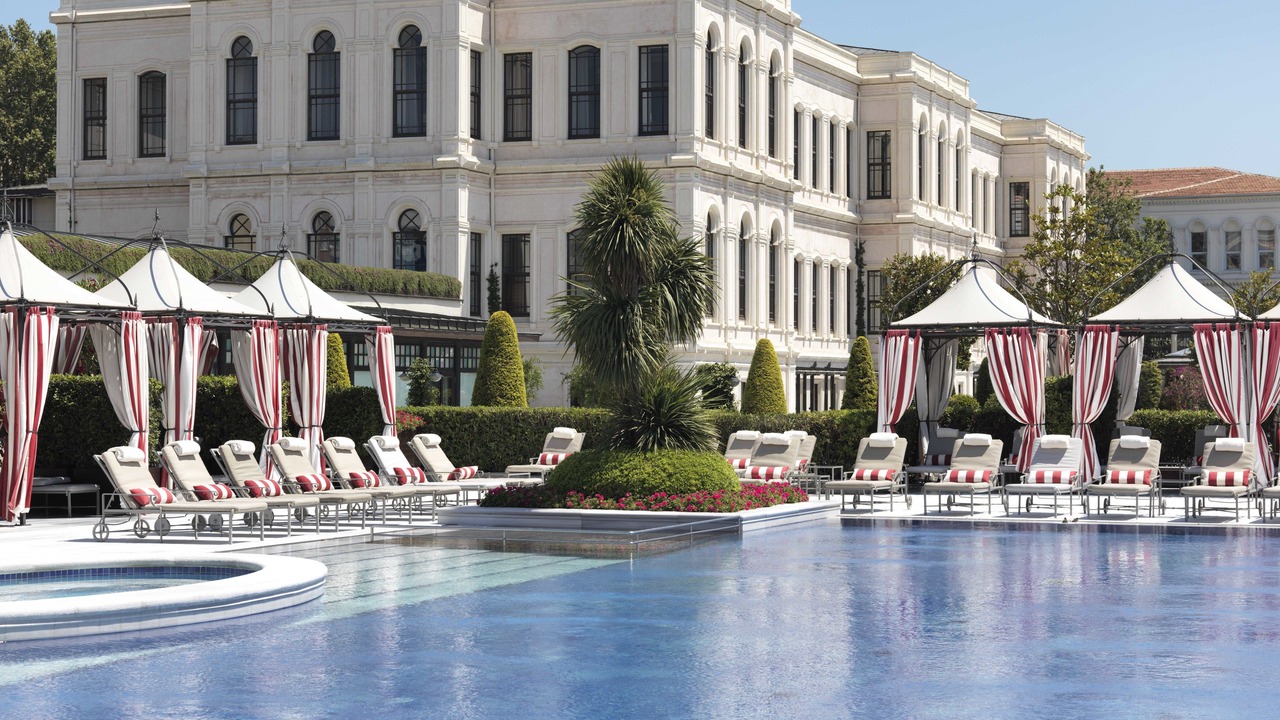 Photo of Outdoor in Besiktas