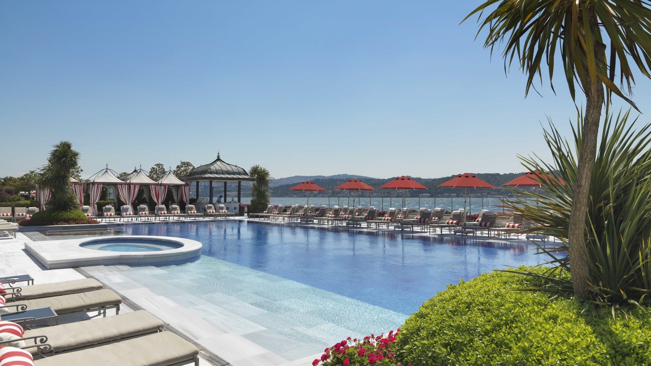 Photo of Outdoor in Besiktas
