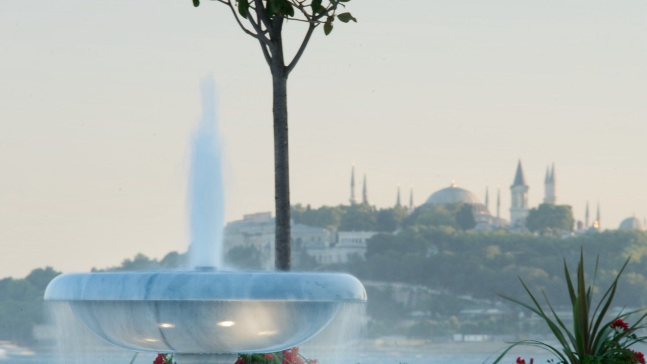 Photo of Outdoor in Besiktas