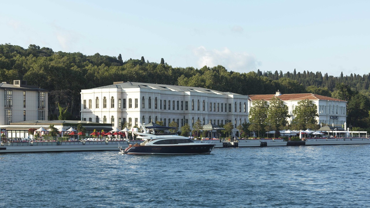 Photo of Outdoor in Besiktas