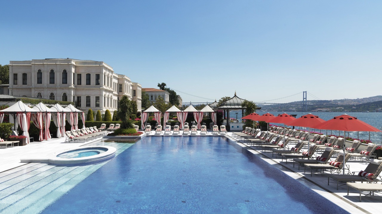 Photo of Outdoor in Besiktas