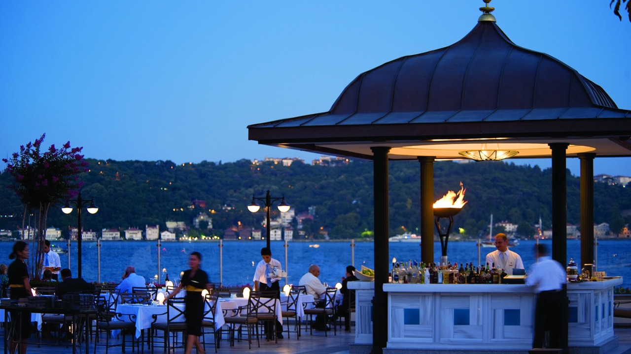 Photo of Outdoor in Besiktas