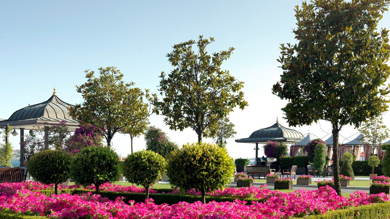 Photo of Outdoor in Besiktas