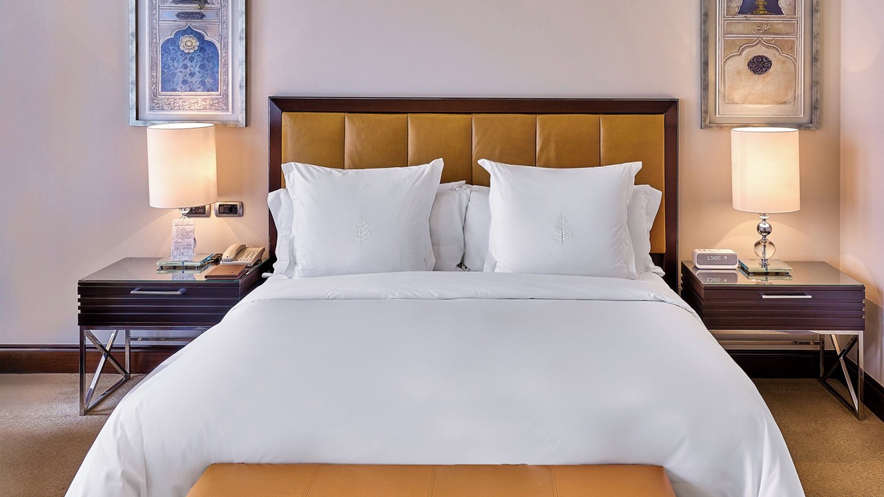 Photo of Bedroom in Besiktas