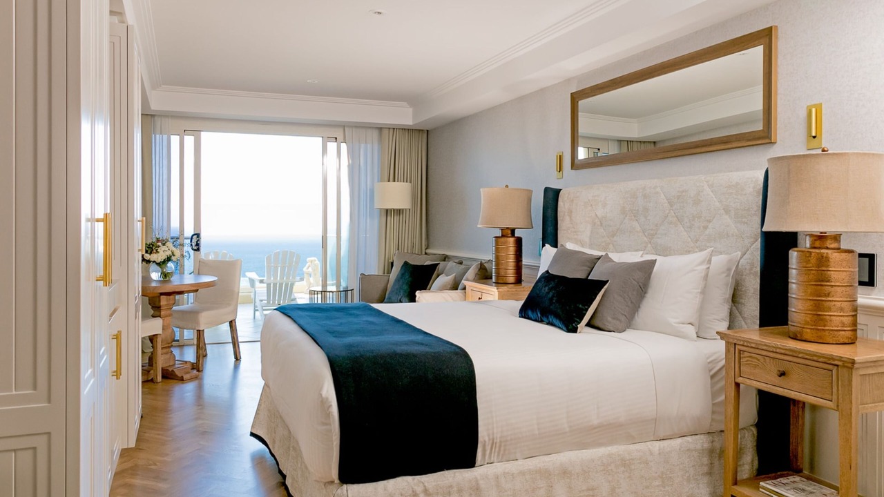 Photo of Bedroom in Palm Beach