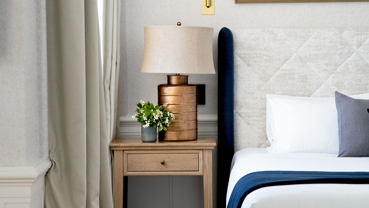 Photo of Bedroom in Palm Beach