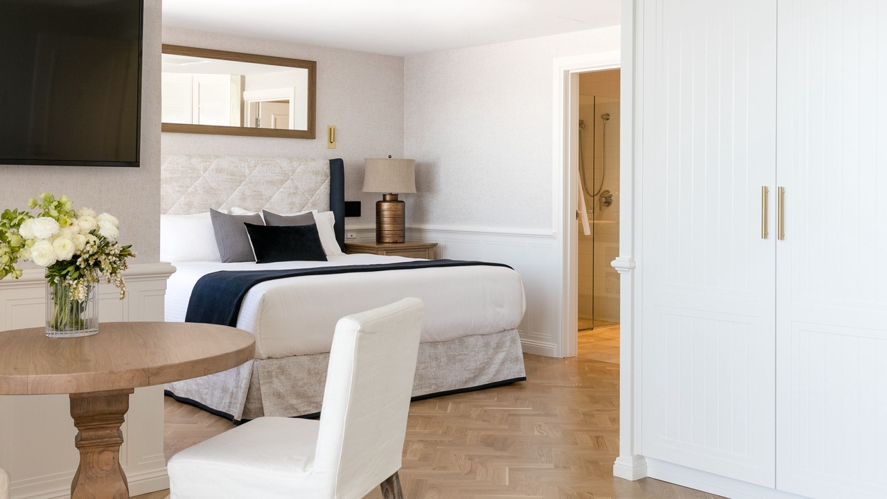 Photo of Bedroom in Palm Beach