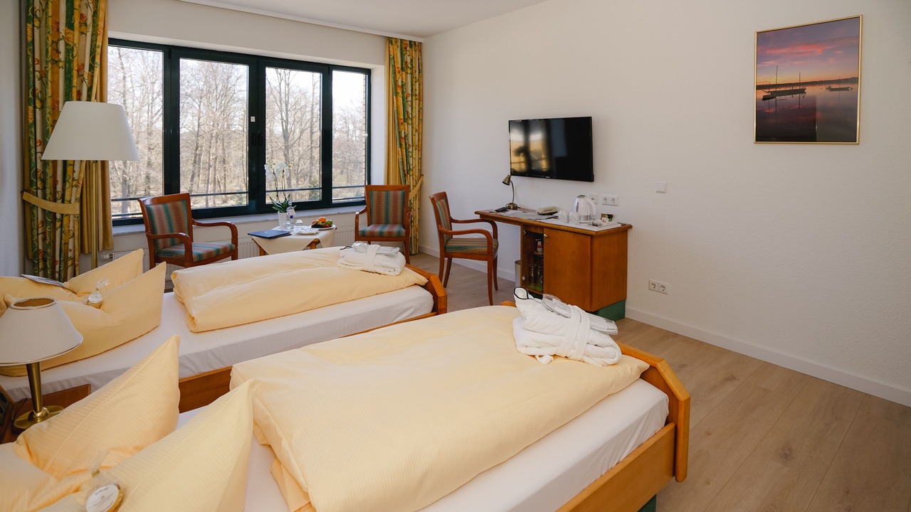 Photo of Bedroom in Rangsdorf