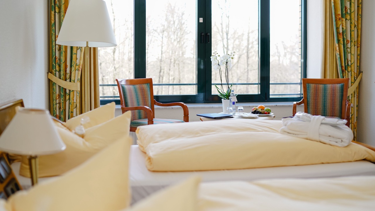 Photo of Bedroom in Rangsdorf