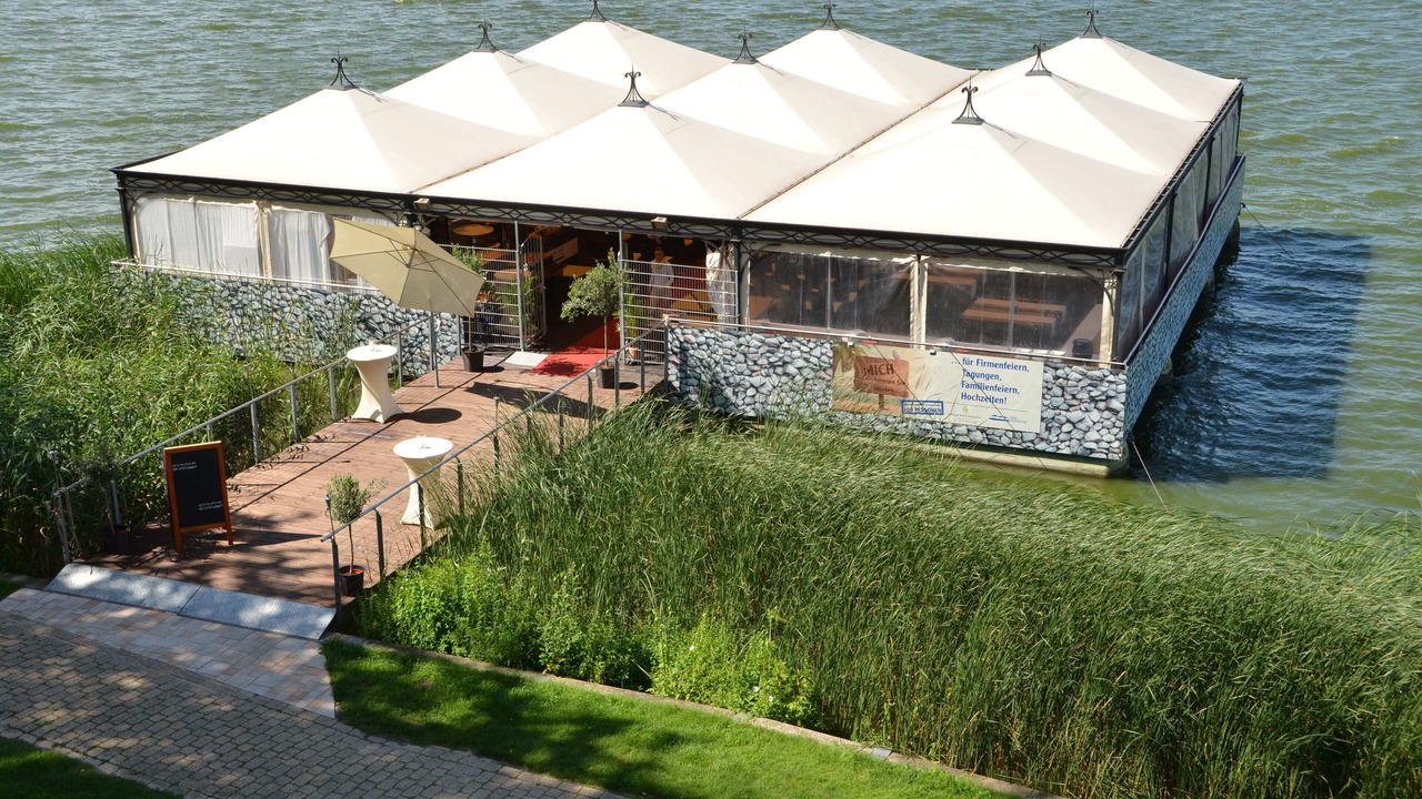 Photo of Outdoor in Rangsdorf