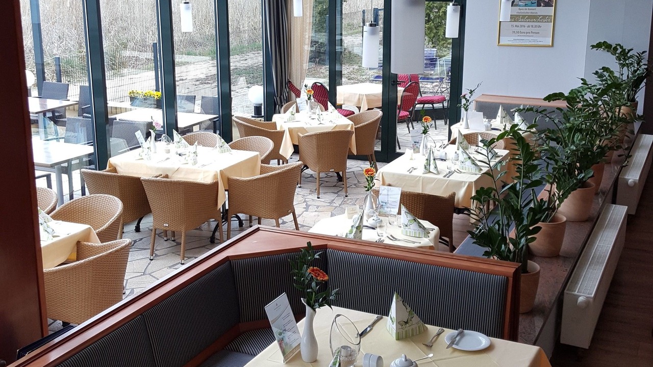 Photo of Others in Rangsdorf