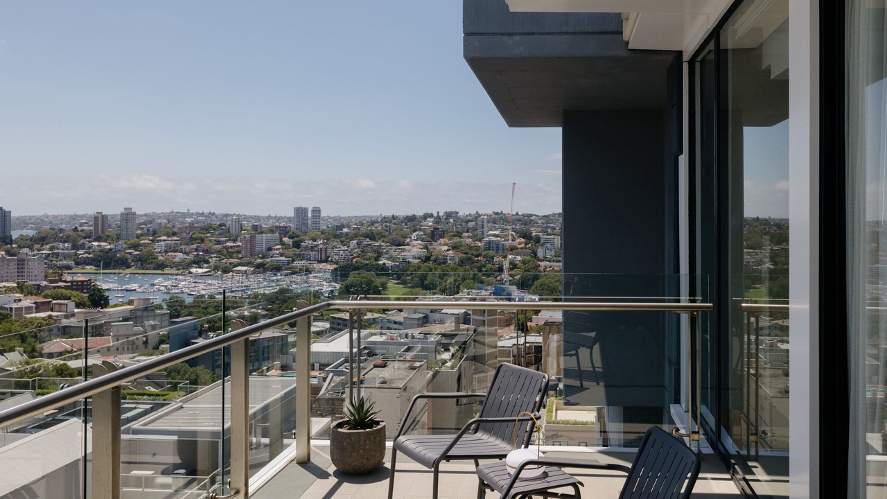 Photo of Outdoor in Potts Point