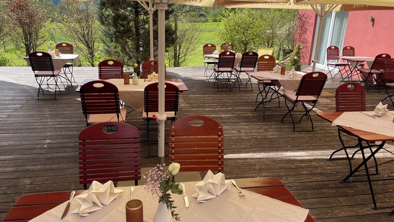 Photo of Outdoor in Auendorf