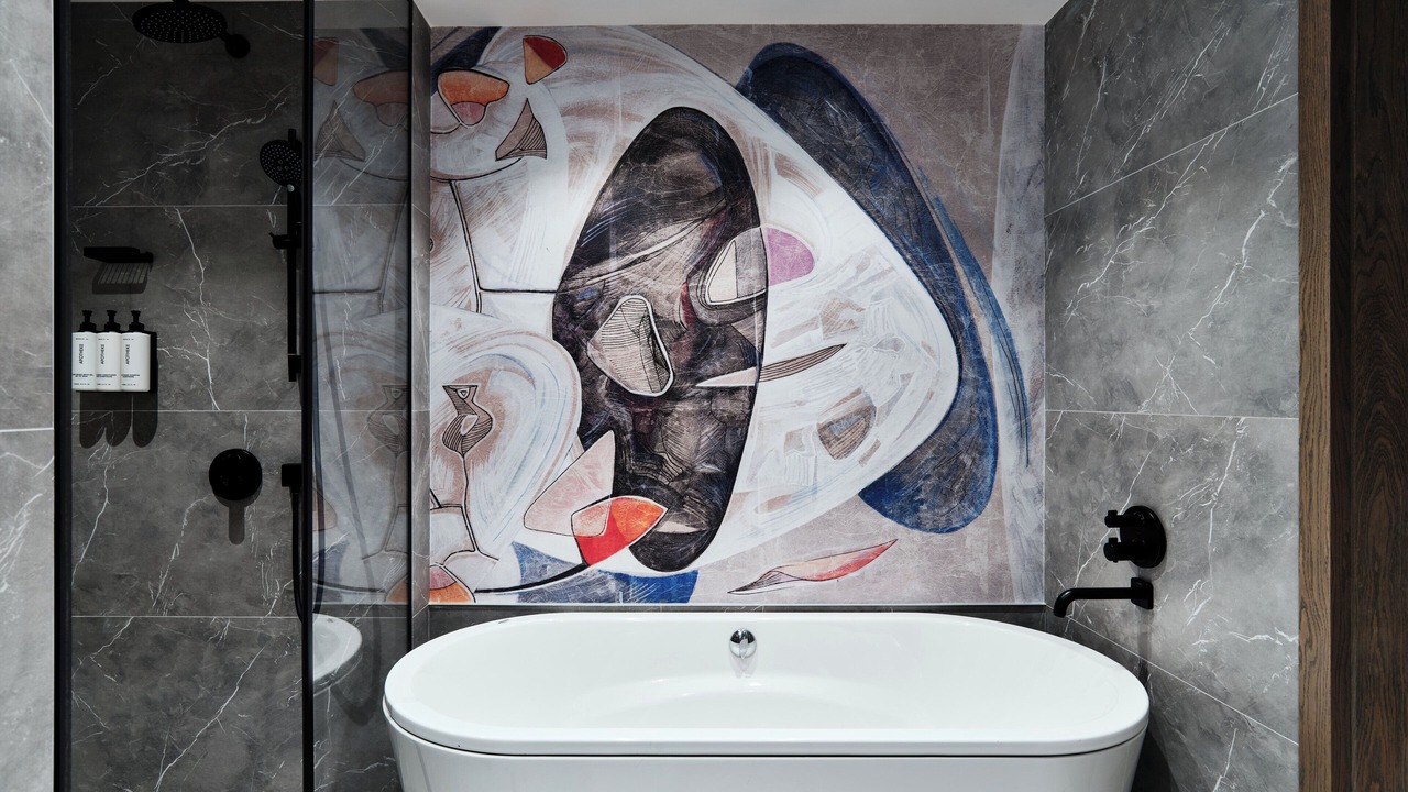 Photo of Bathroom in Mladost