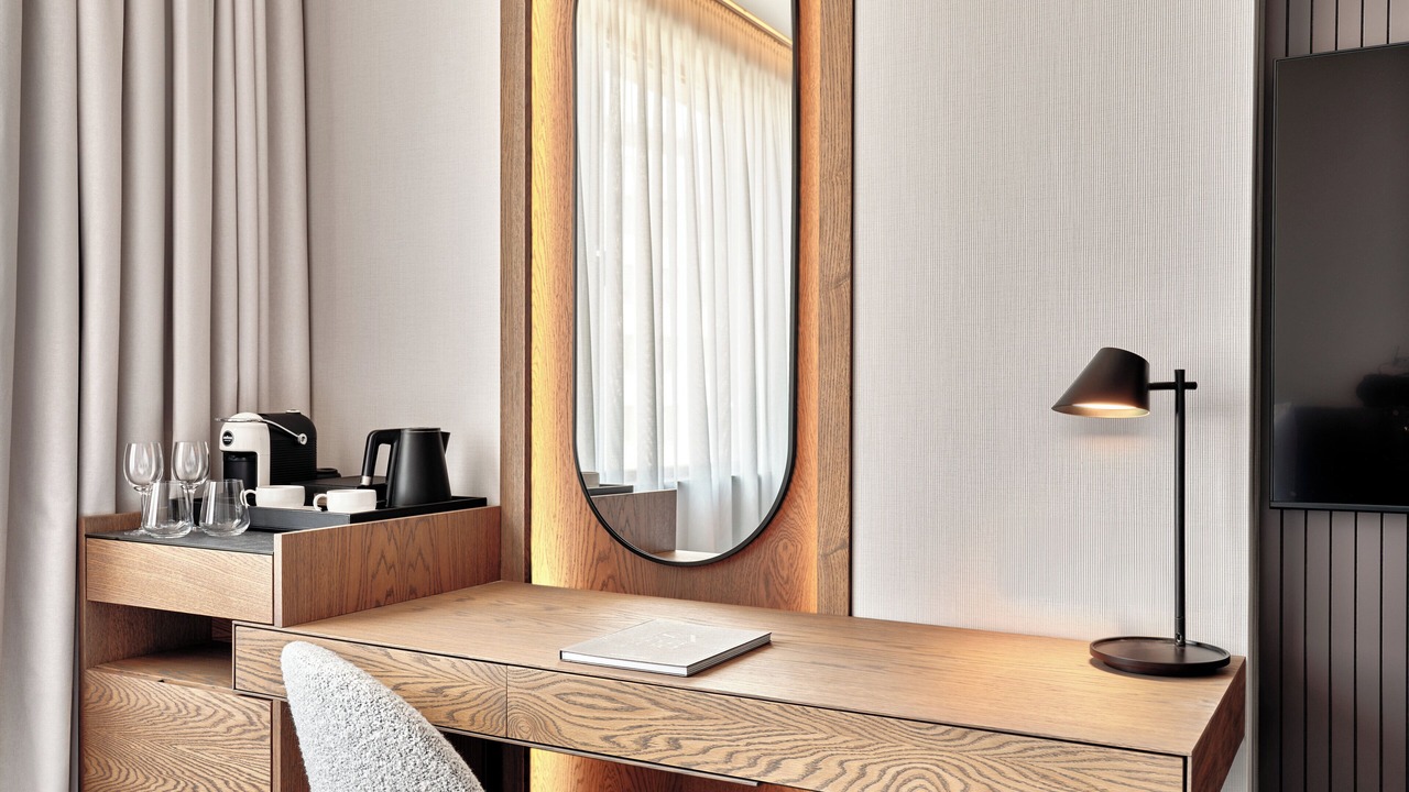 Photo of Bedroom in Mladost