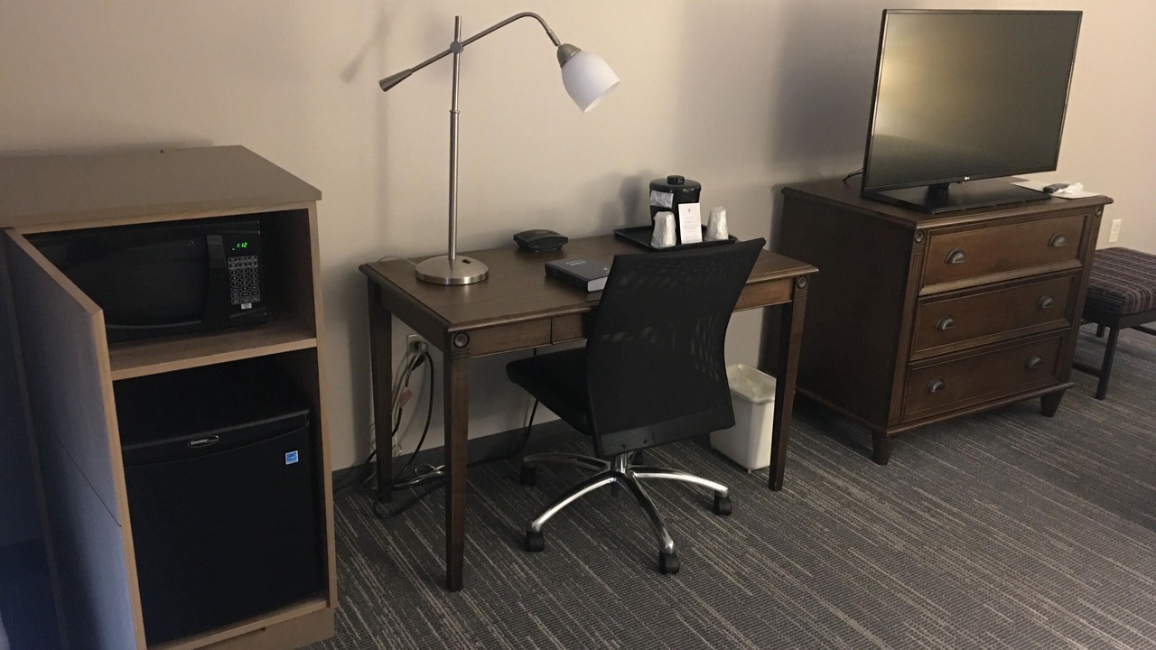 Photo of Bedroom in Grand Rapids