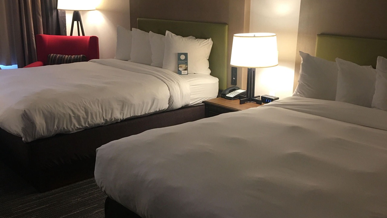 Photo of Bedroom in Grand Rapids