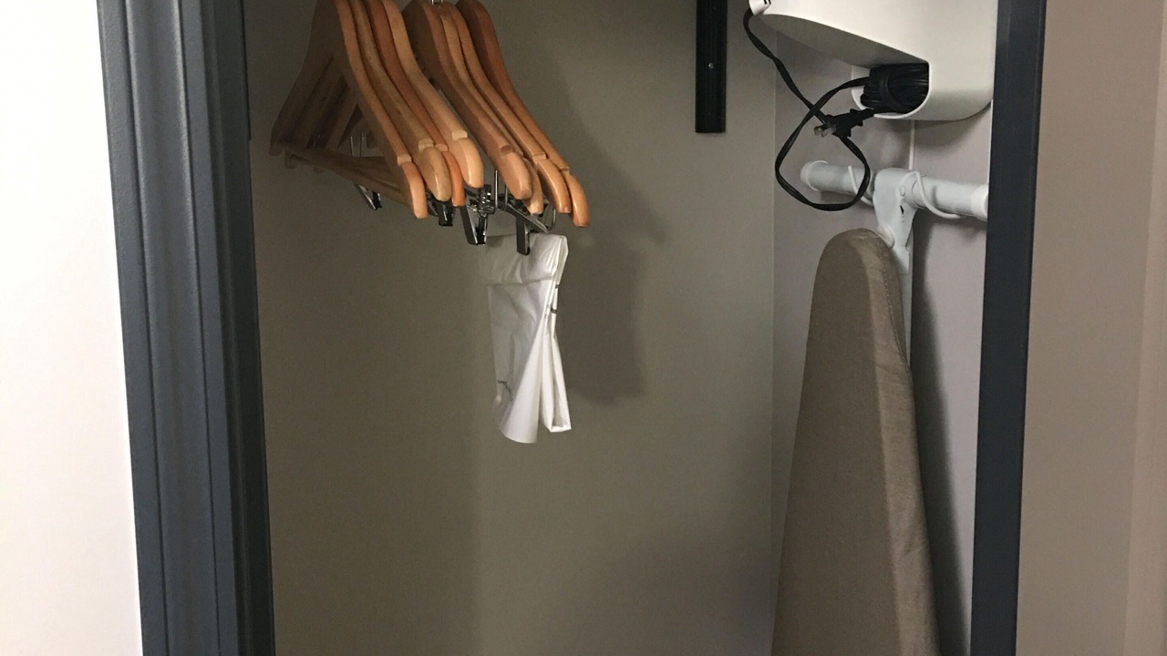 Photo of Bedroom in Grand Rapids