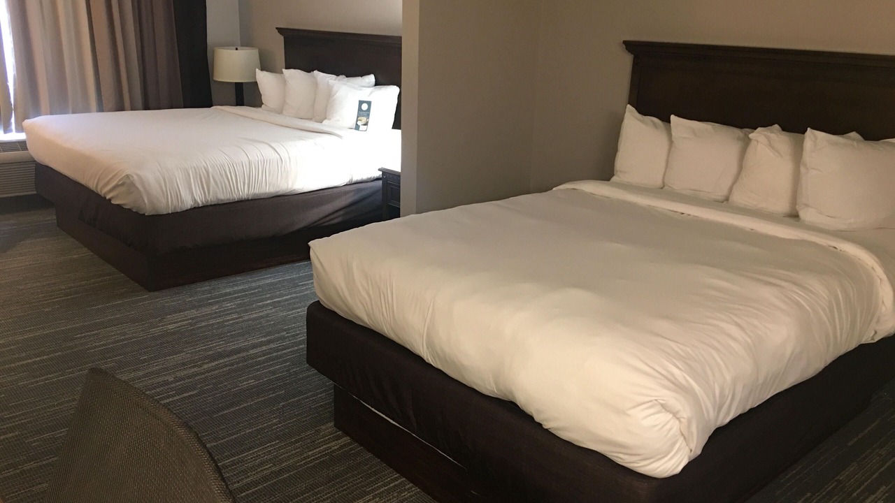 Photo of Bedroom in Grand Rapids