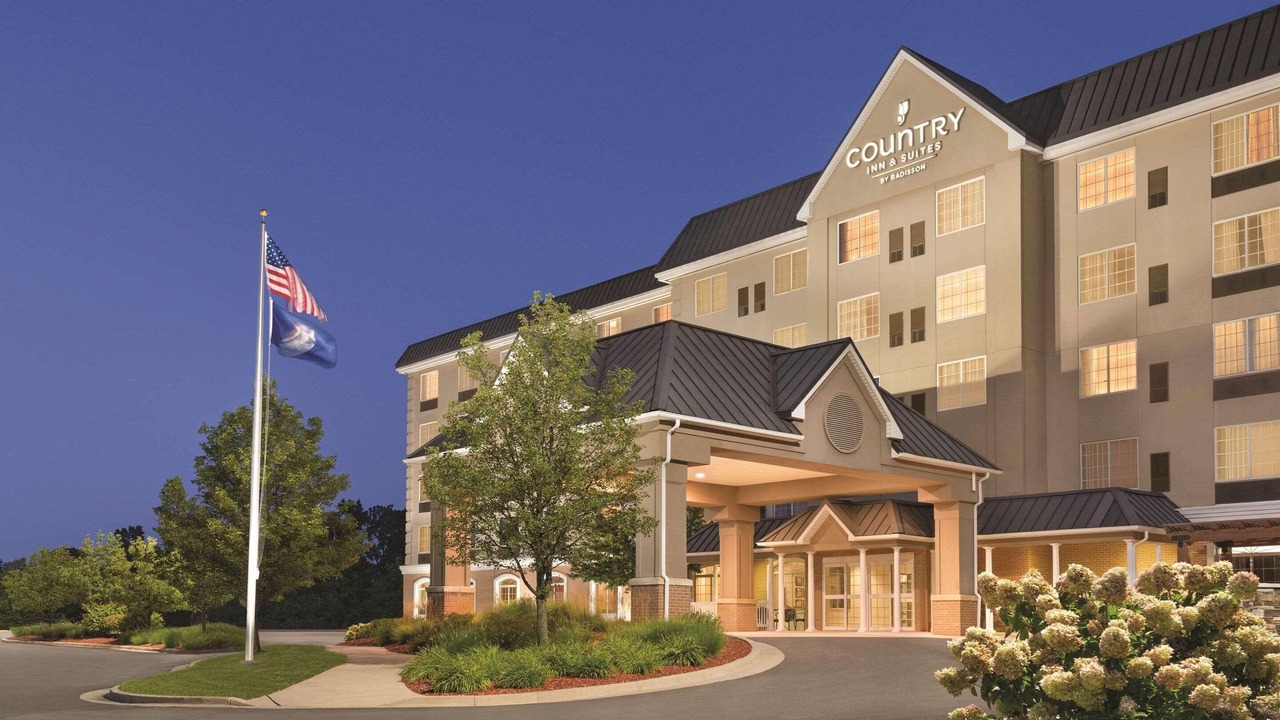 Photo of Outdoor in Grand Rapids