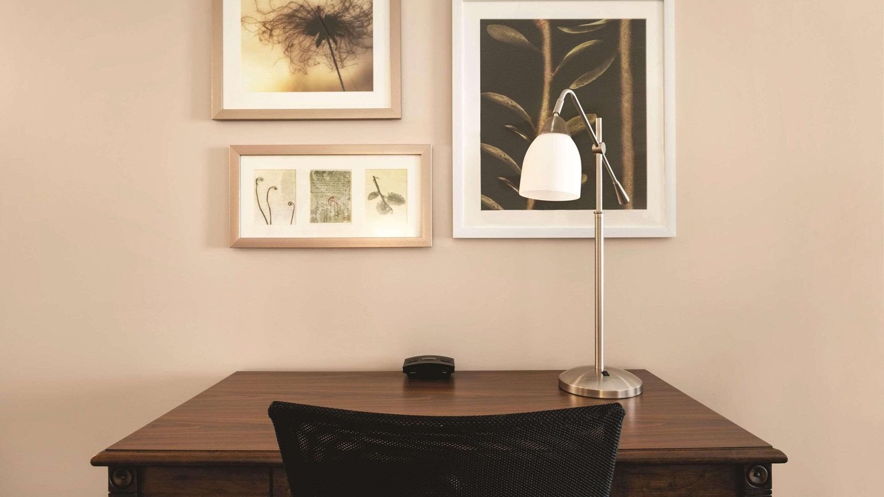 Photo of Bedroom in Grand Rapids