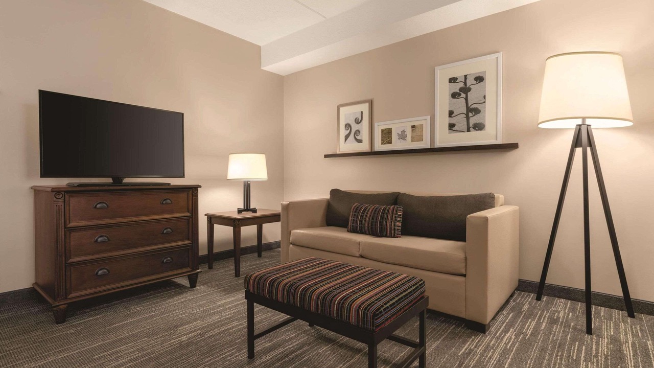 Photo of Bedroom in Grand Rapids