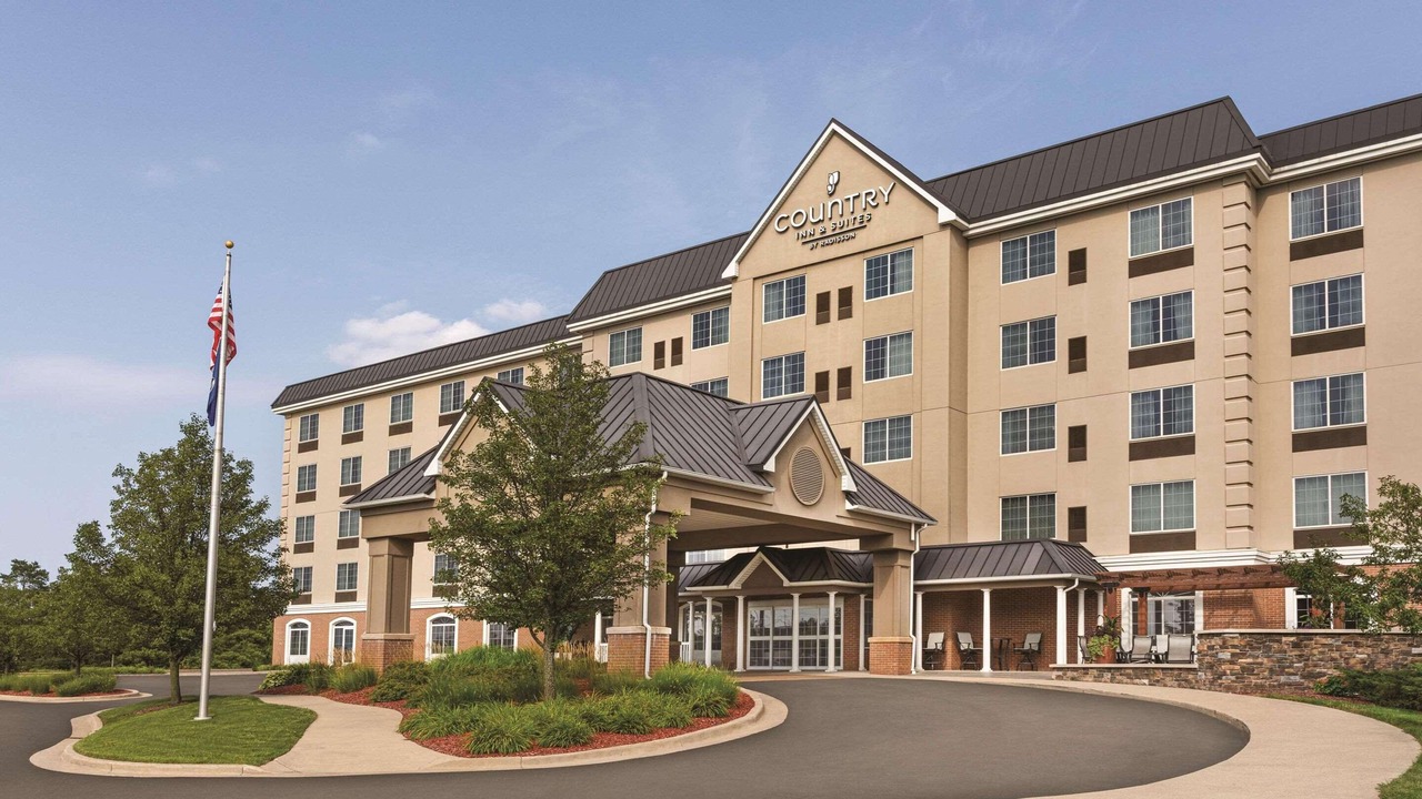 Photo of Outdoor in Grand Rapids