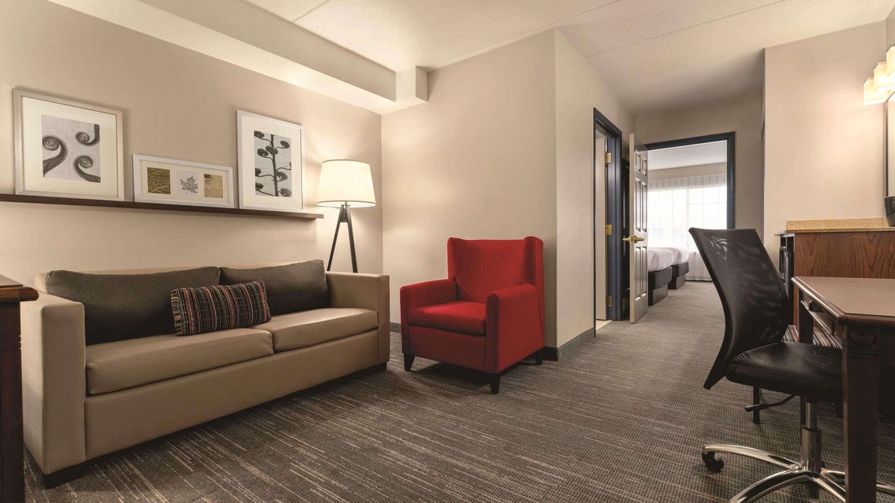 Photo of Bedroom in Grand Rapids