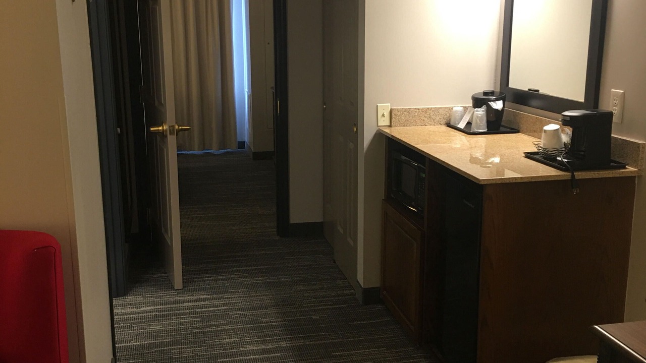 Photo of Bedroom in Grand Rapids