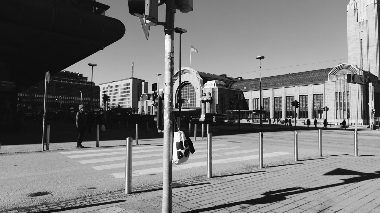 Photo of Others in Helsinki City Centre