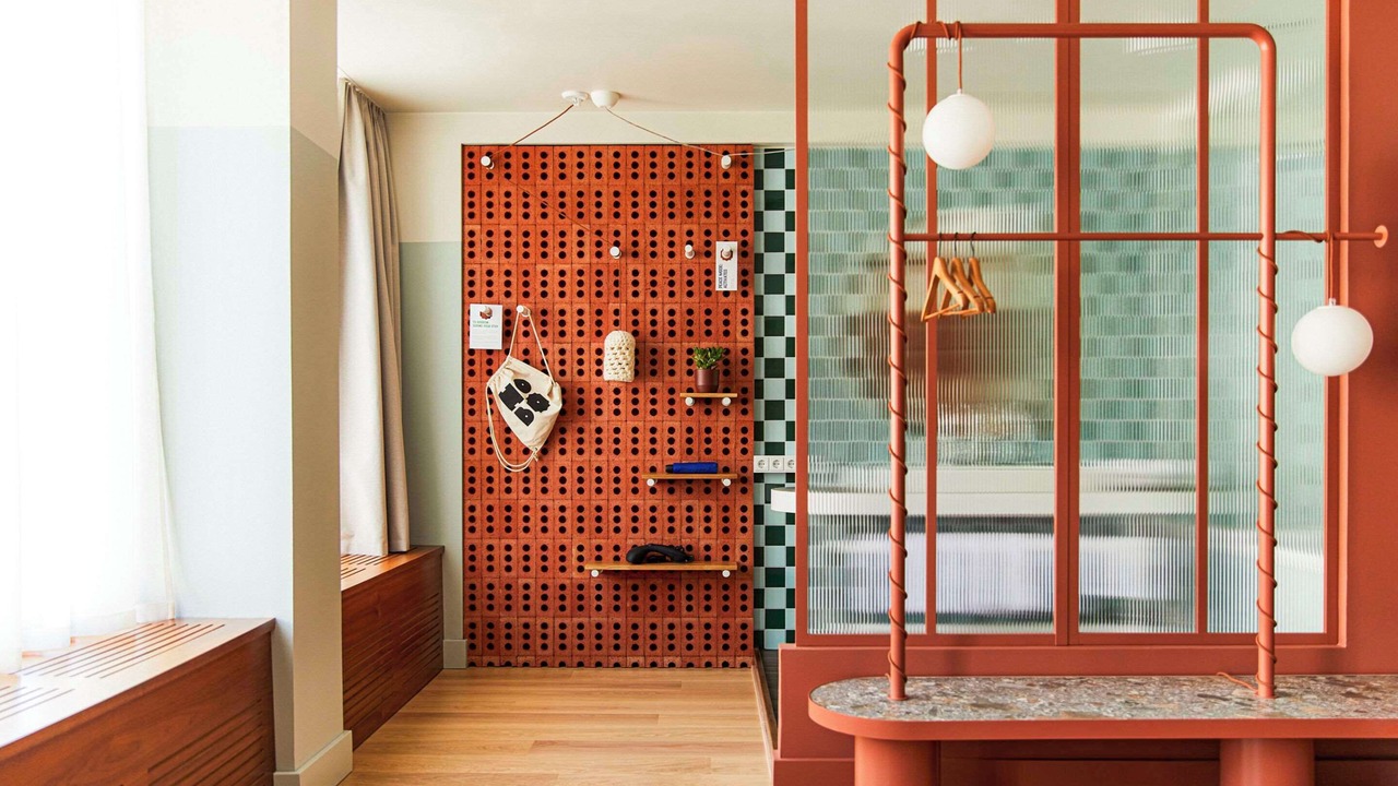Photo of Bedroom in Helsinki City Centre