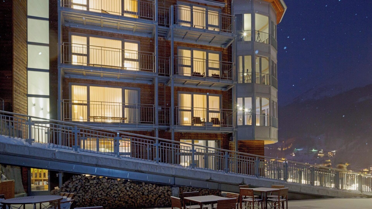 Photo of Outdoor in Zermatt
