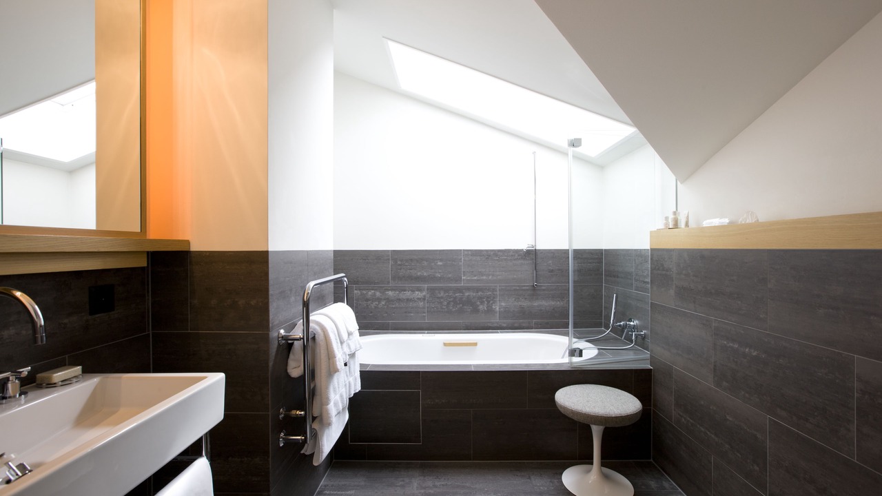 Photo of Bathroom in Zermatt