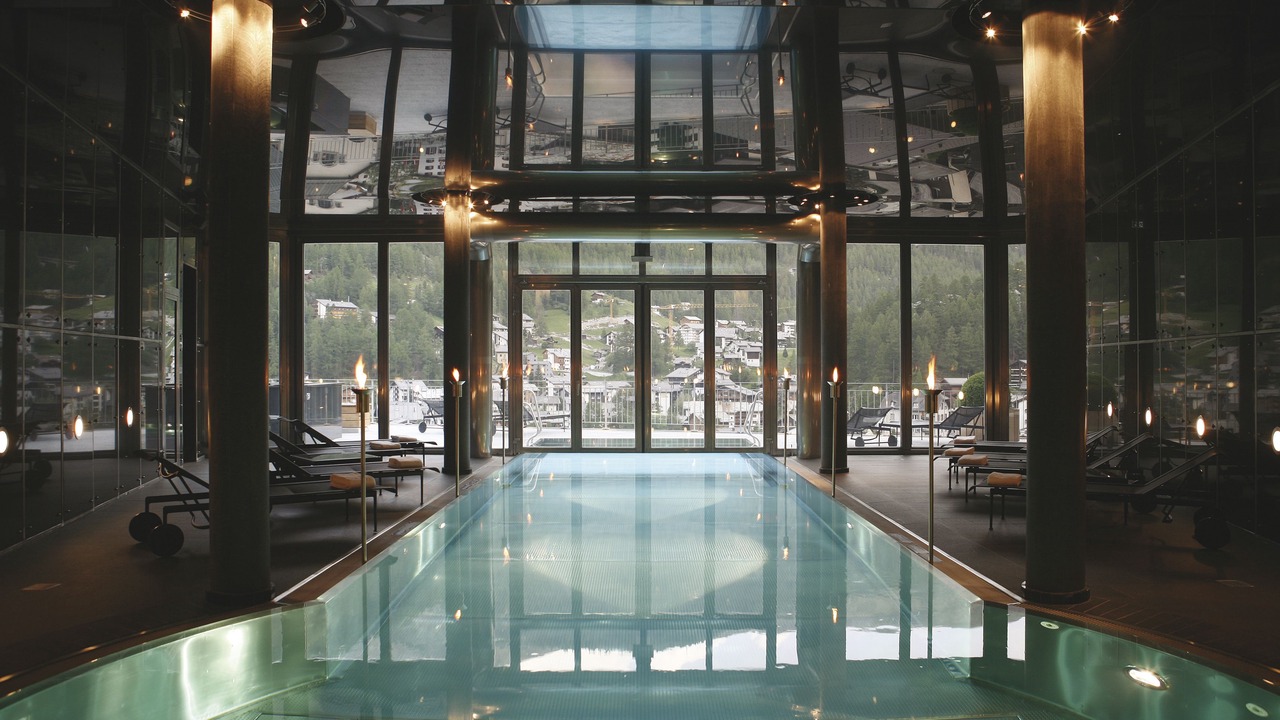 Photo of Outdoor in Zermatt