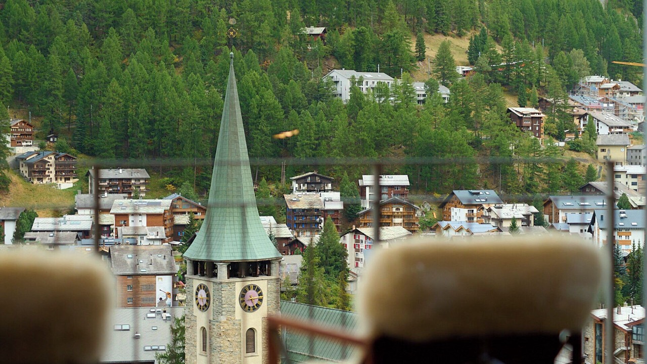 Photo of Others in Zermatt