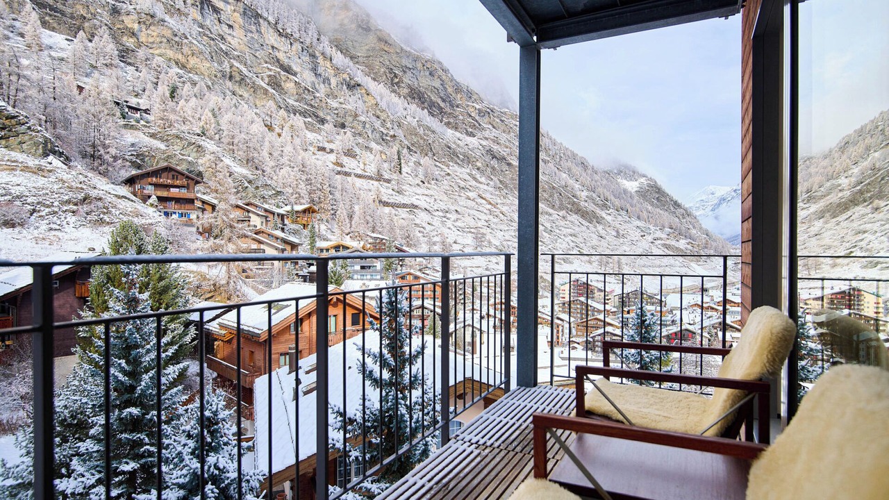 Photo of Outdoor in Zermatt
