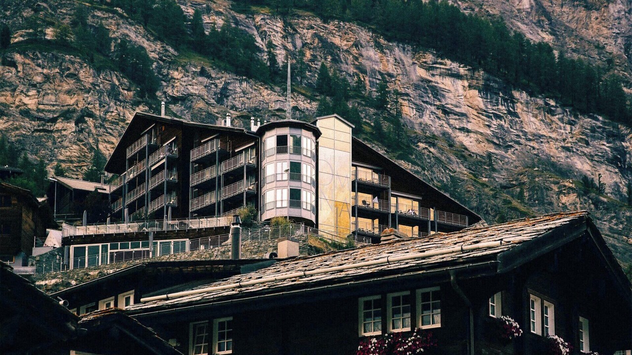 Photo of Outdoor in Zermatt