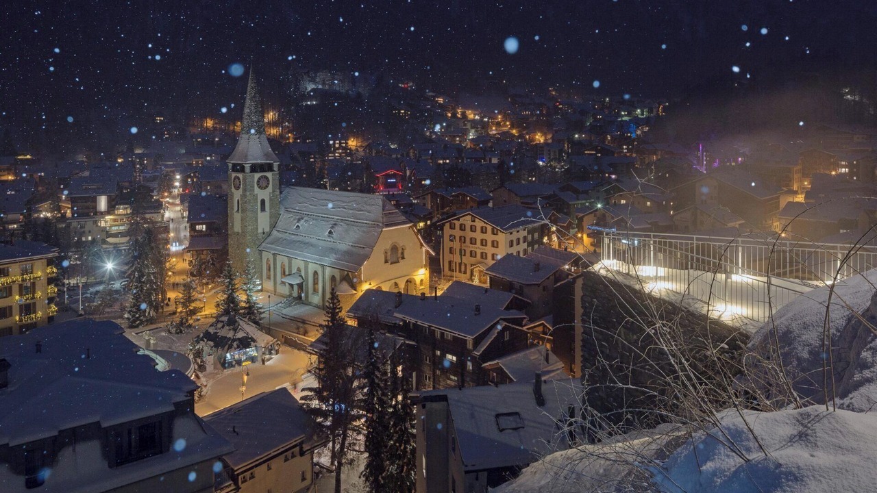 Photo of Outdoor in Zermatt