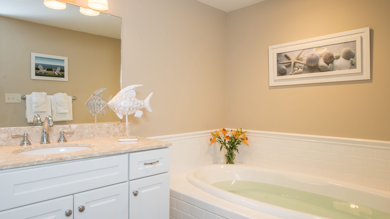 Photo of Bathroom in Niantic