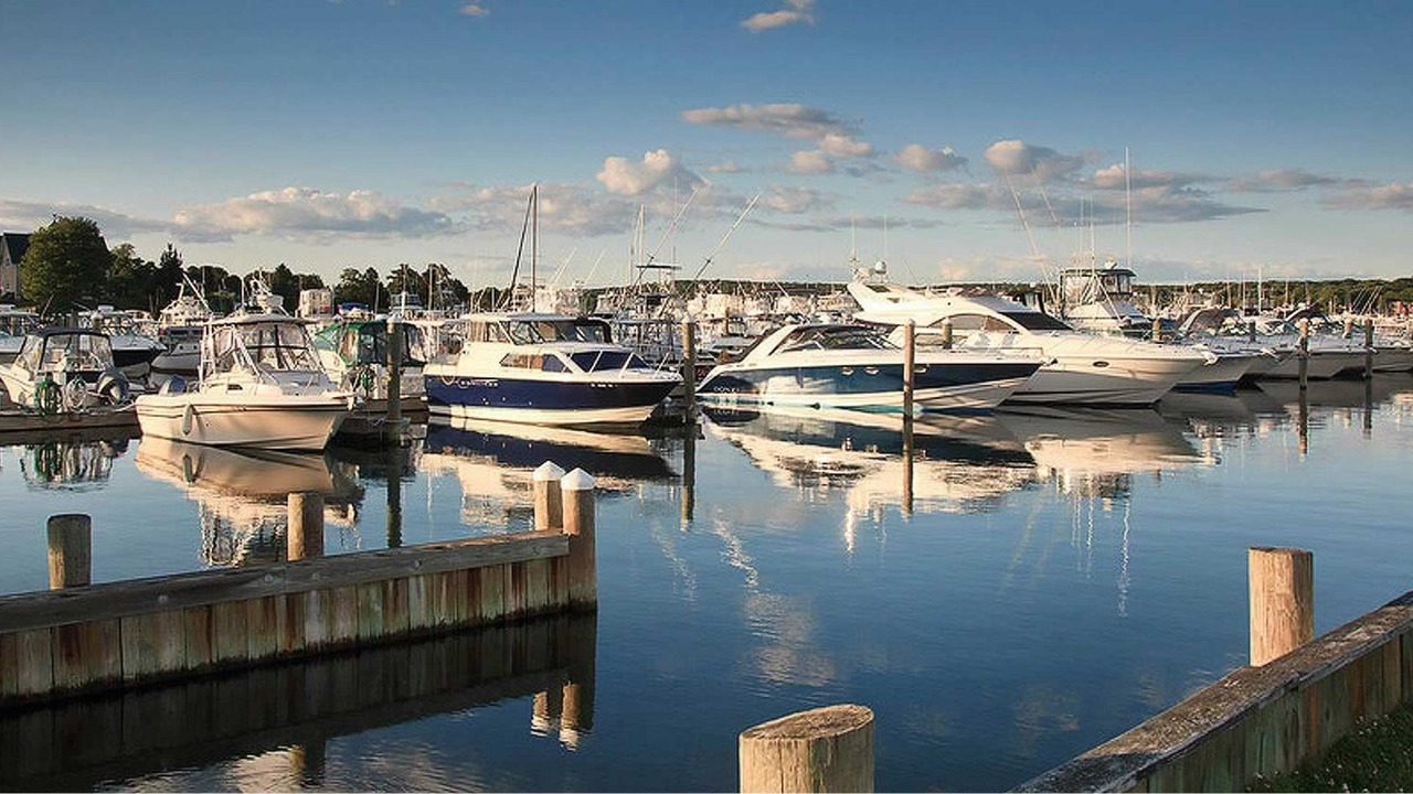 Photo of Others in Niantic