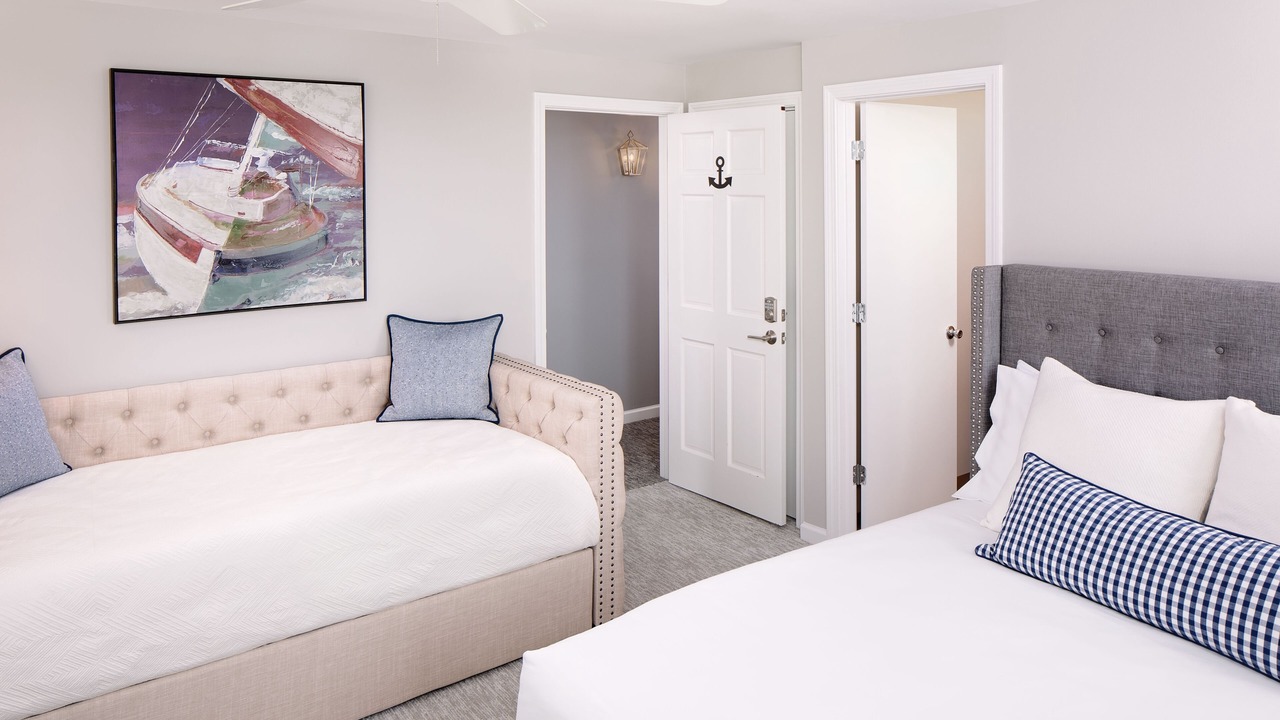 Photo of Bedroom in Niantic