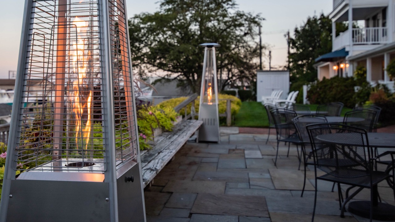 Photo of Patio Balcony in Niantic