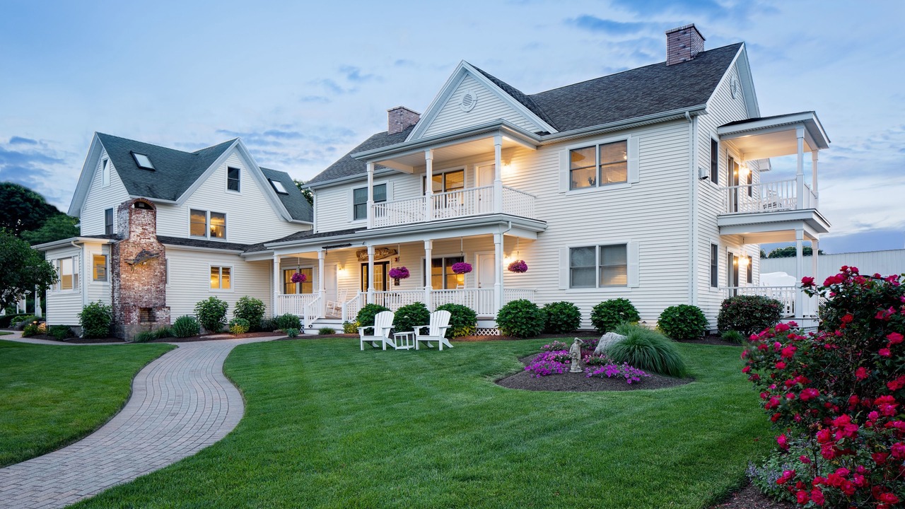 Photo of Outdoor in Niantic
